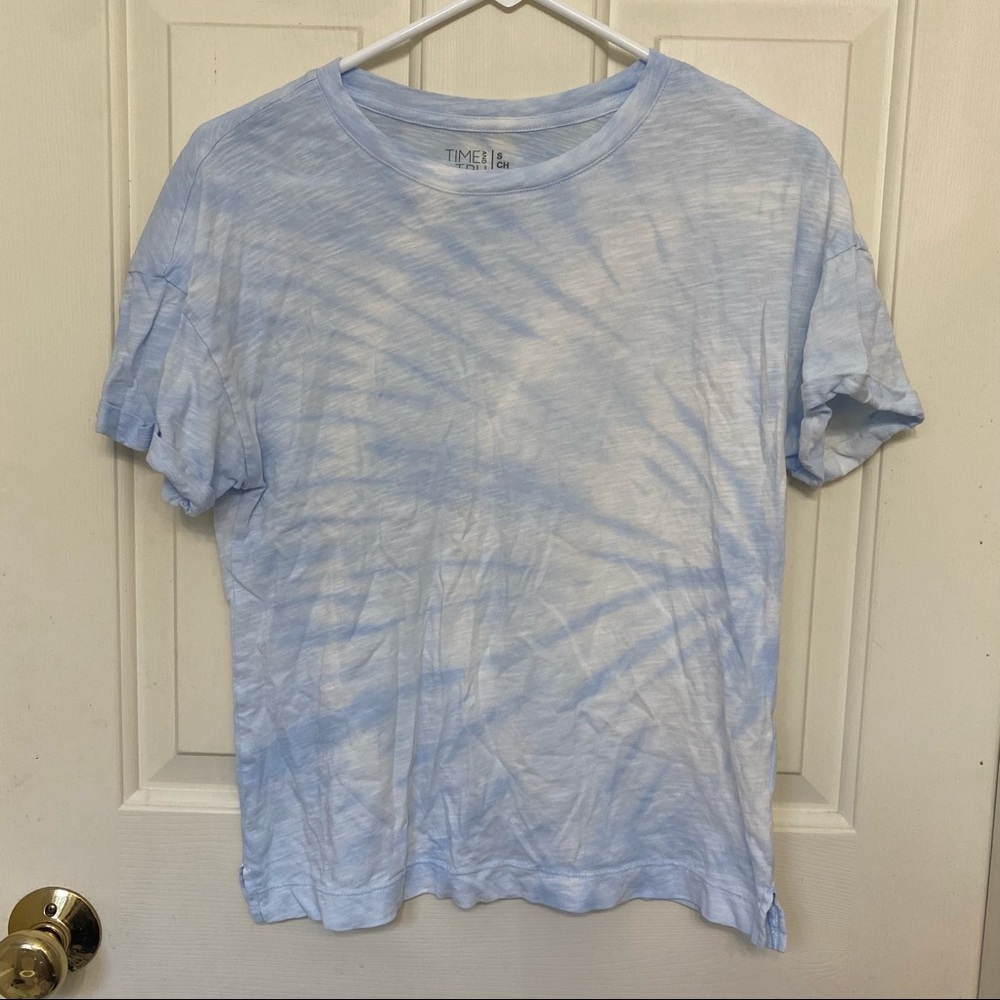 Time and Tru t-shirt